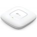 PUNTO DE ACCESO WIFI TP-LINK AC1750 DUAL BAND 1P GIGA. POE TECHO/PARED