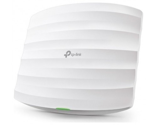 PUNTO DE ACCESO WIFI TP-LINK EAP265 HD AC1750 MU-MIMO PoE TECHO/PARED