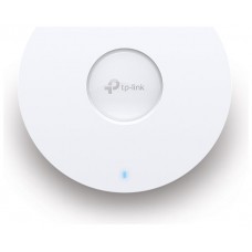 PUNTO DE ACCESO WIFI TP-LINK OMADA EAP610 AX1800 WIFI6 POE+/POE (DC ADAP. InCLUIDO)