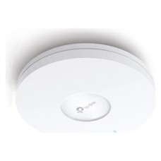 PUNTO DE ACCESO WIFI TP-LINK OMADA EAP613 AX1800 TECHO WIFI 6 POE+