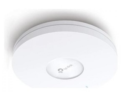 PUNTO DE ACCESO WIFI TP-LINK OMADA EAP613 AX1800 TECHO WIFI 6 POE+