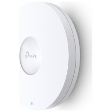 PUNTO DE ACCESO WIFI TP-LINK EAP620 HD AX1800 WIFI 6 DUALBAND POE+ TECHO (DC ADAP INCLUIDO