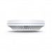 PUNTO DE ACCESO WIFI TP-LINK EAP620 HD AX1800 WIFI 6 DUALBAND POE+ TECHO (DC ADAP INCLUIDO PUNTO DE ACCESO WIFI TP-LINK EAP620 HD AX1800 WIFI 6 DUALBAND POE+ TECHO (DC ADAP INCLUIDO