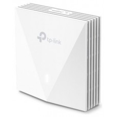 PUNTO DE ACCESO WIFI TP-LINK WIFI 6 DUALBAND AX3000 MONTAJE PARED PoE 802.3af/at.