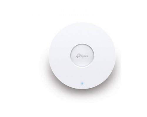 PUNTO DE ACCESO WIFI TP-LINK EAP653 OMADA AX3000 WIFI 6 POE+ TECHO