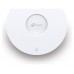 PUNTO DE ACCESO WIFI TP-LINK EAP653 OMADA AX3000 WIFI 6 POE+ TECHO