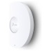 PUNTO DE ACCESO WIFI TP-LINK EAP653 OMADA AX3000 WIFI 6 POE+ TECHO