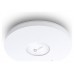 PUNTO DE ACCESO WIFI TP-LINK EAP653 OMADA AX3000 WIFI 6 POE+ TECHO