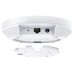 PUNTO DE ACCESO WIFI TP-LINK EAP653 OMADA AX3000 WIFI 6 POE+ TECHO