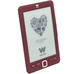 WOX-EBOOK SCRIBA 195 RD WOX-EBOOK SCRIBA 195 RD