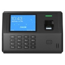 TERMINAL BIOMETRICO DE PRESENCIA ANVIZ EP300PRO·