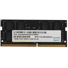 APACER-16GB ES 16G21 PSH