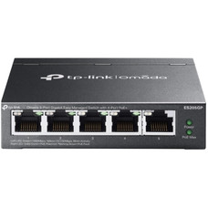 SWITCH TP-LINK ES205GP SWITCH TP-LINK ES205GP