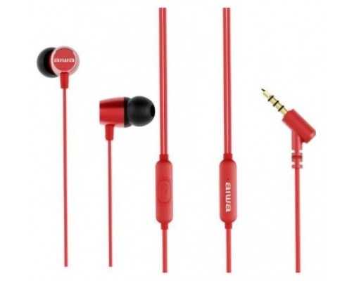 AURICULARES AIWA ESTM-30RD