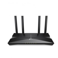 ROUTER WIFI TP-LINK EX220 WIFI 6 AX1800 DUALBAND 4P GIGA