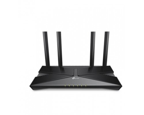 ROUTER WIFI TP-LINK EX220 WIFI 6 AX1800 DUALBAND 4P GIGA