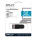 PENDRIVE 32GB PNY FD32GATT4-EF USB 2.0