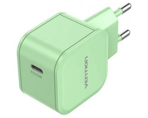 CARGADOR VENTION FEJG0-EU