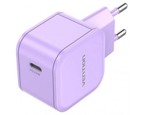 CARGADOR VENTION FEJV0-EU