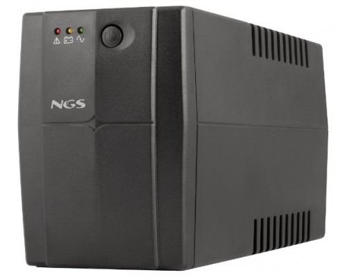 SAI NGS FORTRESS1200 V3