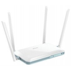 ROUTER D-LINK EAGLE PRO AI G403 WIFI 2.4 GHZ 300MBPS 3G/4G 4 PUERTOS RJ45