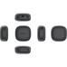 AURICULARES XIAOMI REDMI BUDS 6PLAY BK AURICULARES XIAOMI REDMI BUDS 6PLAY BK