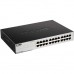 SWITCH DLINK GO-SW-24G SWITCH DLINK GO-SW-24G