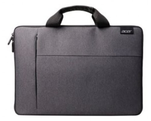 MALETIN 15.6" PORTATIL ACER URBAN SLEEVE ABG233 GRIS·