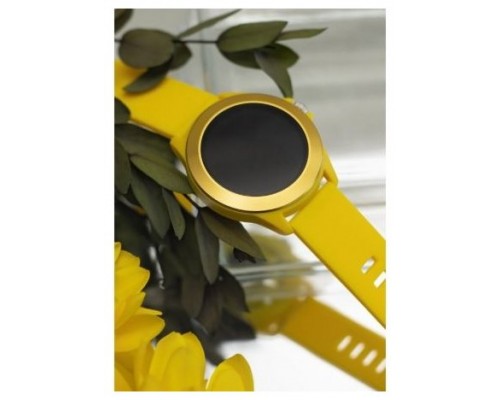 FRV-RELOJ COLOR CW-300 YE