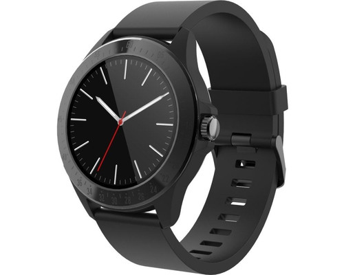 SMARTWATCH FOREVER COLOR CW-300 BK SMARTWATCH FOREVER COLOR CW-300 BK