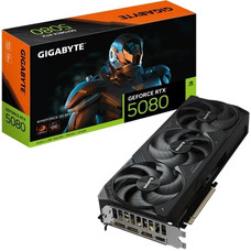 TARJETA GRAFICA GIGABYTE RTX5080 WF OC SFF 16G TARJETA GRAFICA GIGABYTE RTX5080 WF OC SFF 16G