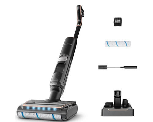 ROWENTA-PAE-ASP X CLEAN 7 BK ROWENTA-PAE-ASP X CLEAN 7 BK
