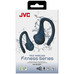AURICULARES JVC HA-EC25T BL AURICULARES JVC HA-EC25T BL