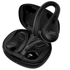 AURICULARES JVC HA-EC25T BK AURICULARES JVC HA-EC25T BK