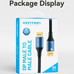CABLE VENTION HCELH