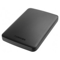 HDD TOSHIBA EXTERNO 2.5"" 1TB USB3.0 CANVIO