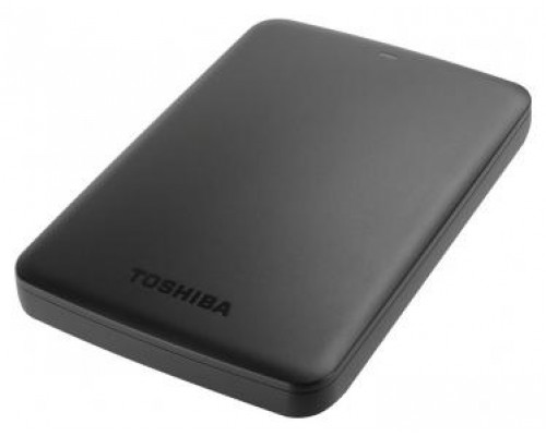HDD TOSHIBA EXTERNO 2.5"" 1TB USB3.0 CANVIO