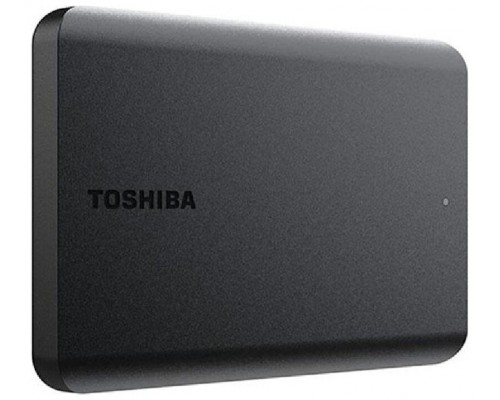 DISCO DURO TOSHIBA CANVIO BASICS 22 4TB