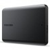 DISCO DURO TOSHIBA CANVIO BASICS 22 4TB