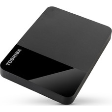 DISCO DURO TOSHIBA CANVIO READY 2TB DISCO DURO TOSHIBA CANVIO READY 2TB