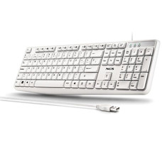 TECLADO NGS HERITAGE WH TECLADO NGS HERITAGE WH