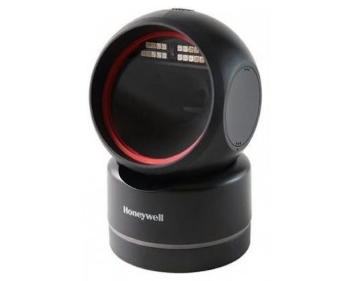 LECTOR CODIGO BARRAS HONEYWELL HF680-R1 2D USB