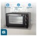 GRK-PAE-HORNO HR-23HN