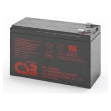 BATERIA SAI RIELLO 12V/34W 9AH