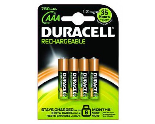 PILAS DURACELL HR3-B