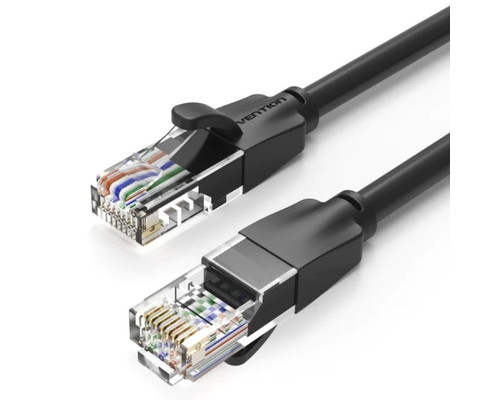 CABLE VENTION IBEBY