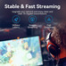 CABLE VENTION IBOWI CABLE VENTION IBOWI
