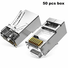 CONECTOR VENTION IDFR0-50 CONECTOR VENTION IDFR0-50