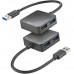 HUB USB NGS IHUB3 0TINY