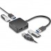 HUB USB NGS IHUB3 0TINY